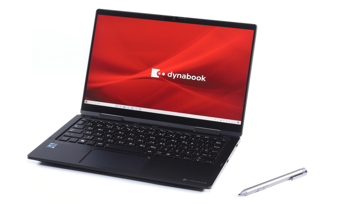 一般向けノートの性能も大きく上がる？第11世代Core「Tiger Lake」搭載