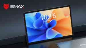 2025最新版】BMAX I10 Plusレビュー！ コスパ最強タブレットの実力を