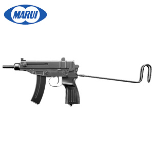 東京マルイ 東京マルイ Vz61 スコーピオン New 本体セット 電動