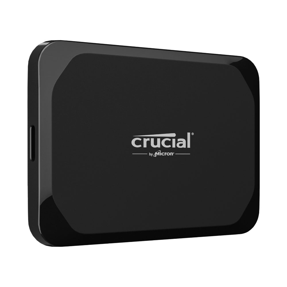 Crucial X9 1TB Portable SSD [CT1000X9SSD9]｜Mac専門店 秋葉館