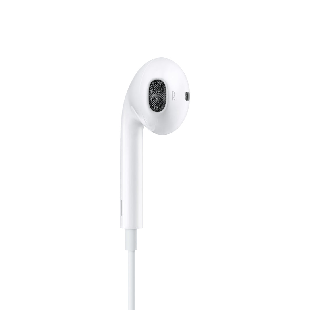 純正バルク品】Apple EarPods（Lightningコネクタ） [A_MWTY3J/A]｜Mac