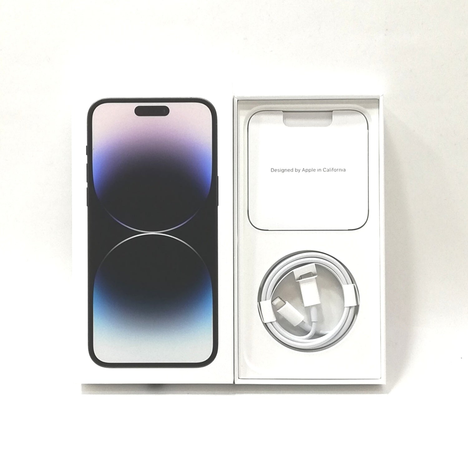 iPhone 中古 販売】iPhone 14 Pro Max / 2022 / 128GB / スペース