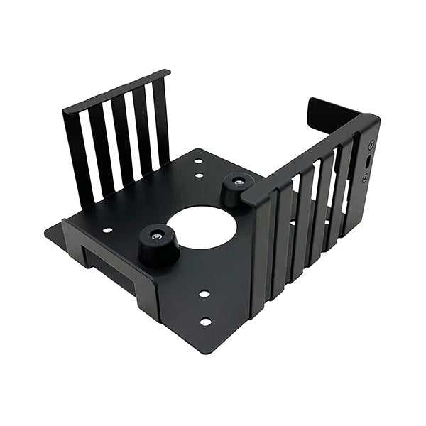 Mac mini 2024専用セキュリティーマウント [NB-MACM24-TVMO-SE]｜Mac