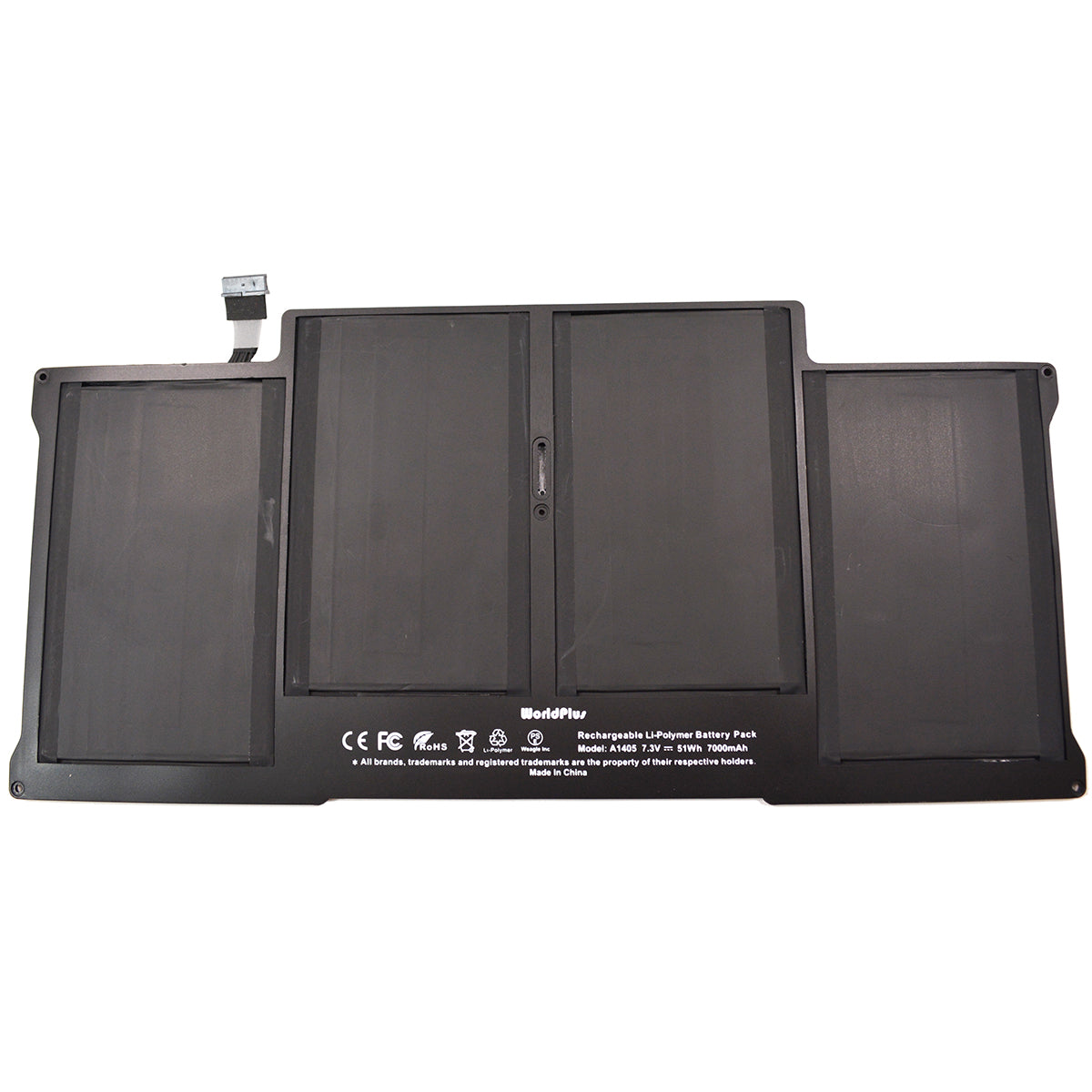 A1405 MacBook Air 13インチ（Late2010/Mid2011/Mid2012/Mid2013