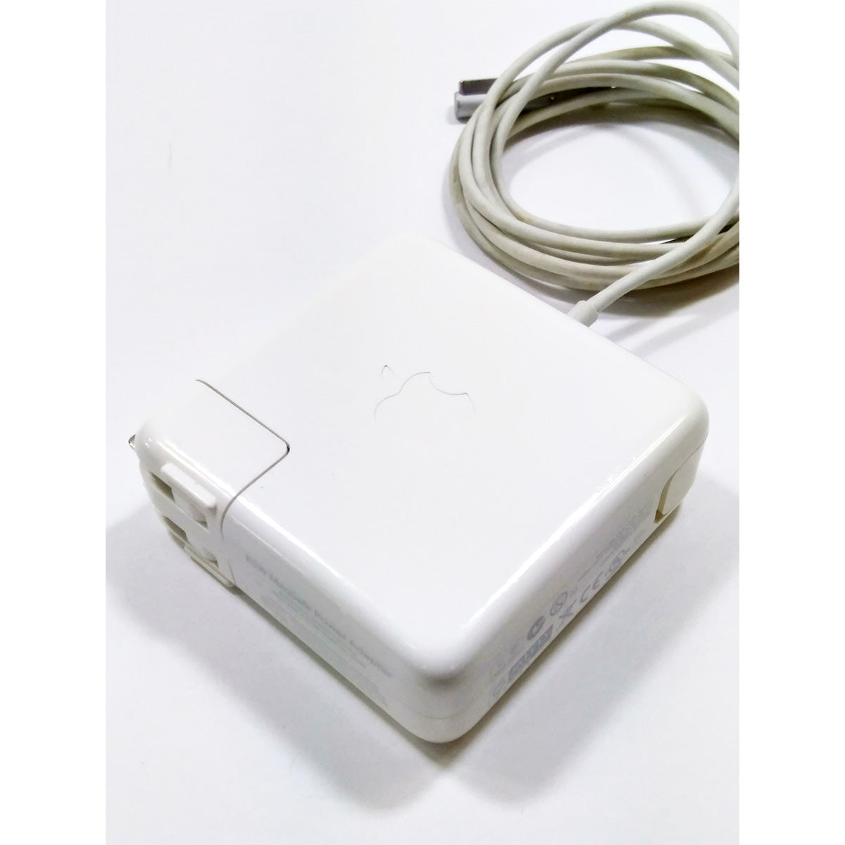 Apple 85W MagSafe電源アダプタ [A_MC556J/B] – 秋葉館
