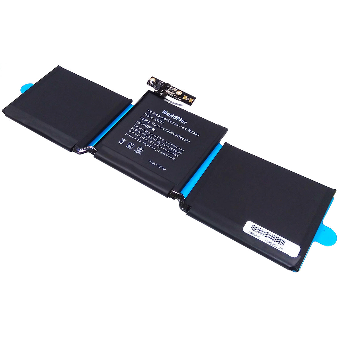 A1713/A2171 MacBookPro 13インチ Two Thunderbolt（2016/2017/2019