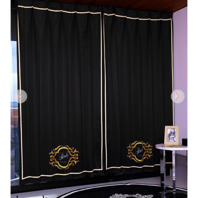 レディ カーテン レディ カーテン 200 ゆ Rady カーテン 100×200 送料