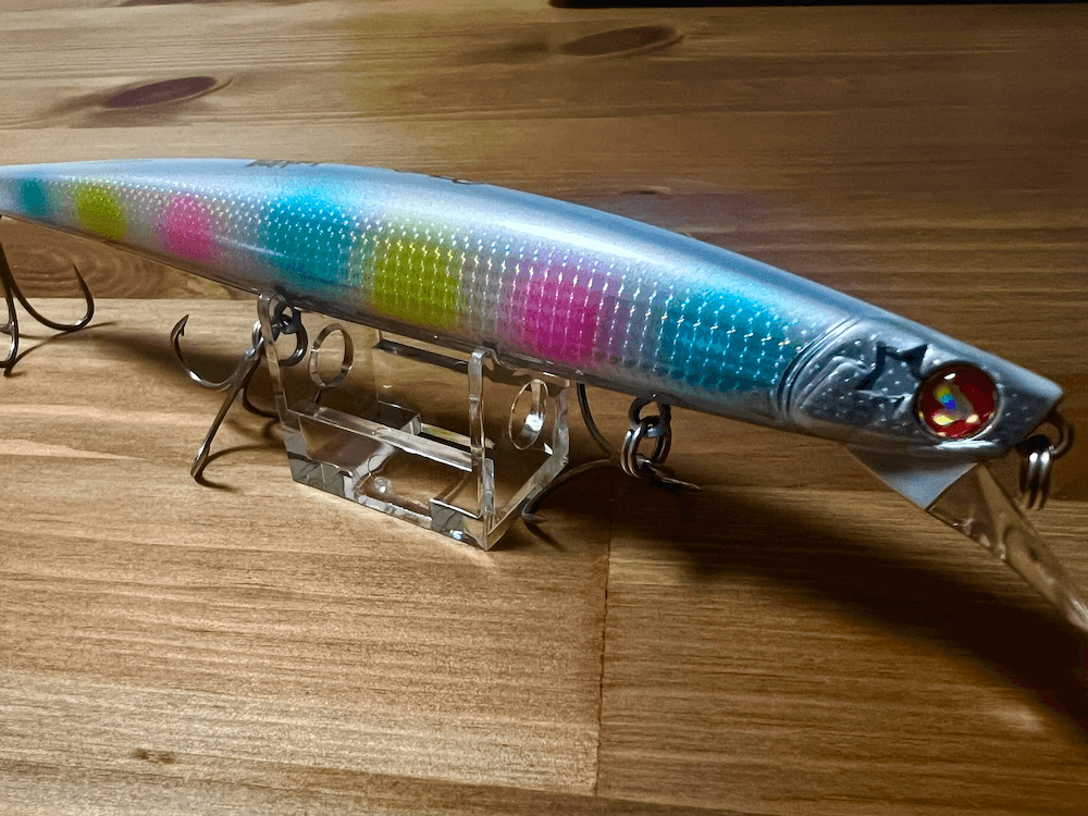 まとめ】ブローウィン140j おすすめカラー（これを買えばOK）うおライフ