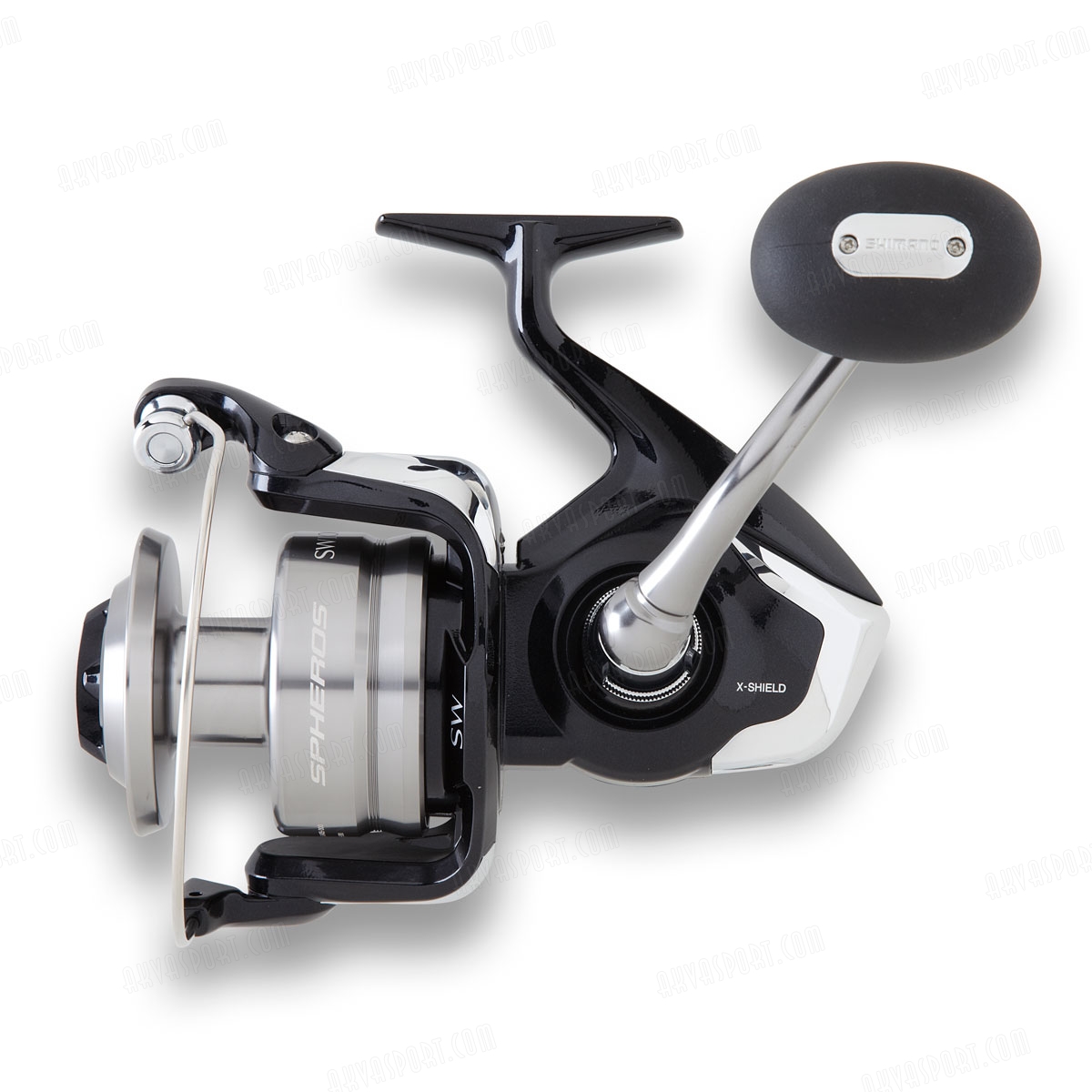 Shimano Spheros SW 5000 - AkvaSport.com