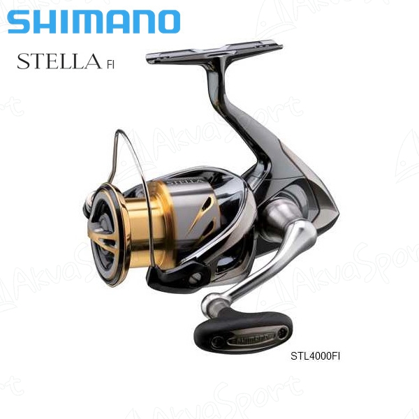 シマノ ステラ4000 SHIMANO 22ステラ 4000XG スピニングリール シマノ