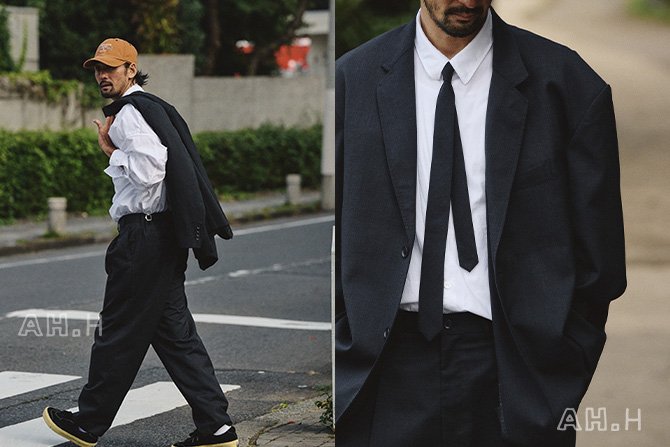 SEPARATE BATH & TOILET | AH.H