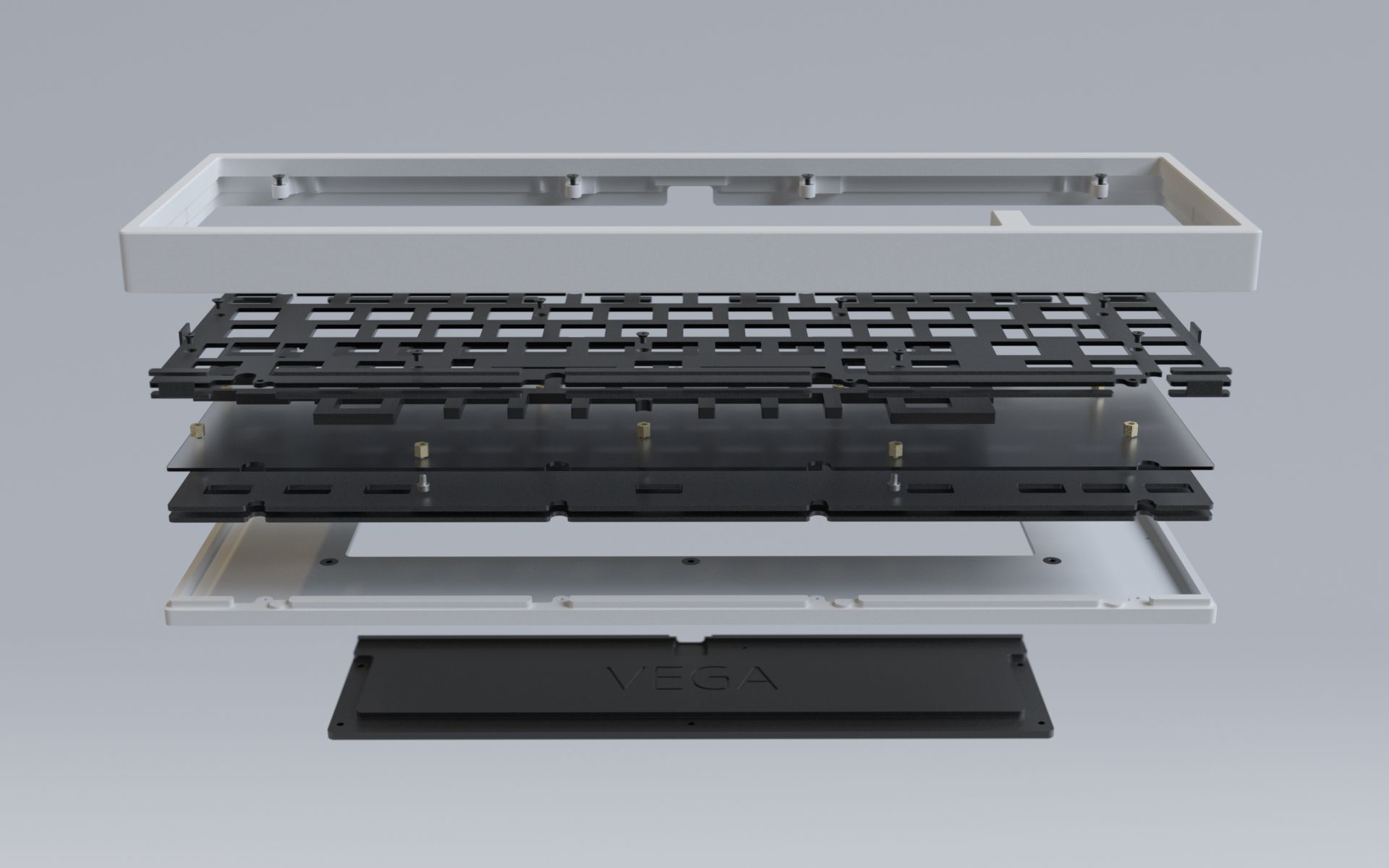 Vega - ai03 Design Studio