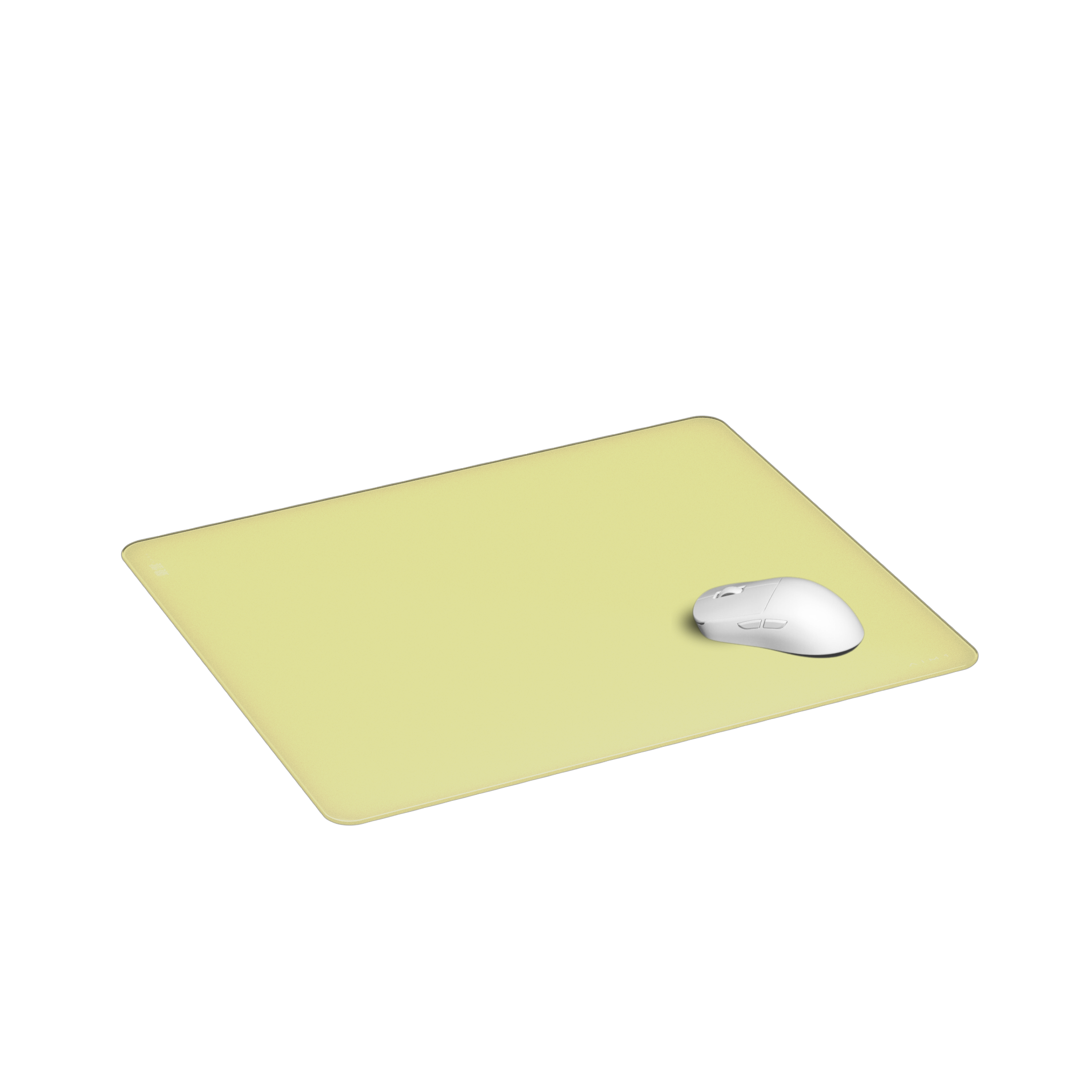 叢雲 ガラスマウスパッド コントロールタイプ - MURAKUMO | AIM1 公式