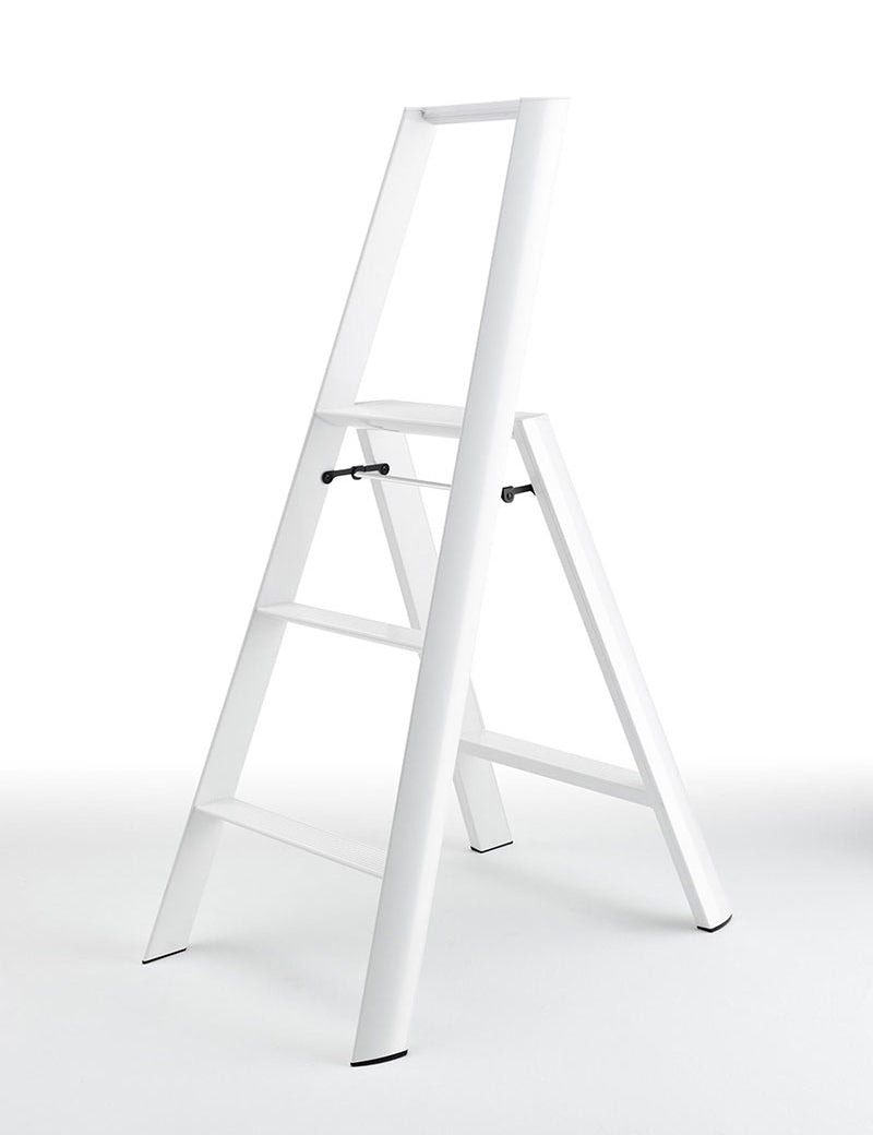 Lucano 3-Step Ladder - Aimée Wilder