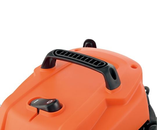 バキュームクリーナー（乾湿両用） 本体 WDC1200 - as kitchen（アズ