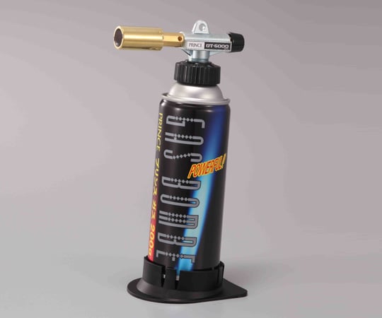 現在受注を停止している商品です］高性能ガスバーナー GT-5000 6-472