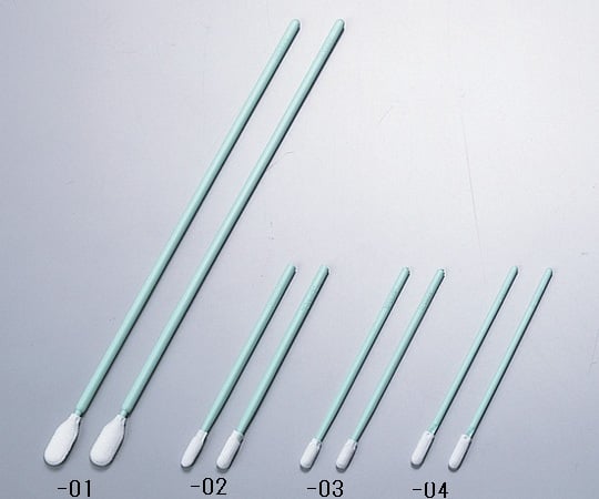 6-6587-04 アルファスティック 500本入 TX758B 【AXEL】 アズワン