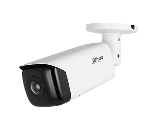 バレット型ネットワークカメラ DH-IPC-HFWシリーズ Dahua 【AXEL