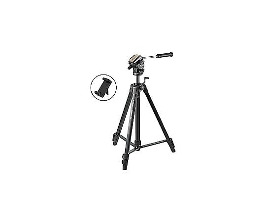 69-7380-68 ビデオ三脚 3段 Videomate（ビデオメイト）538