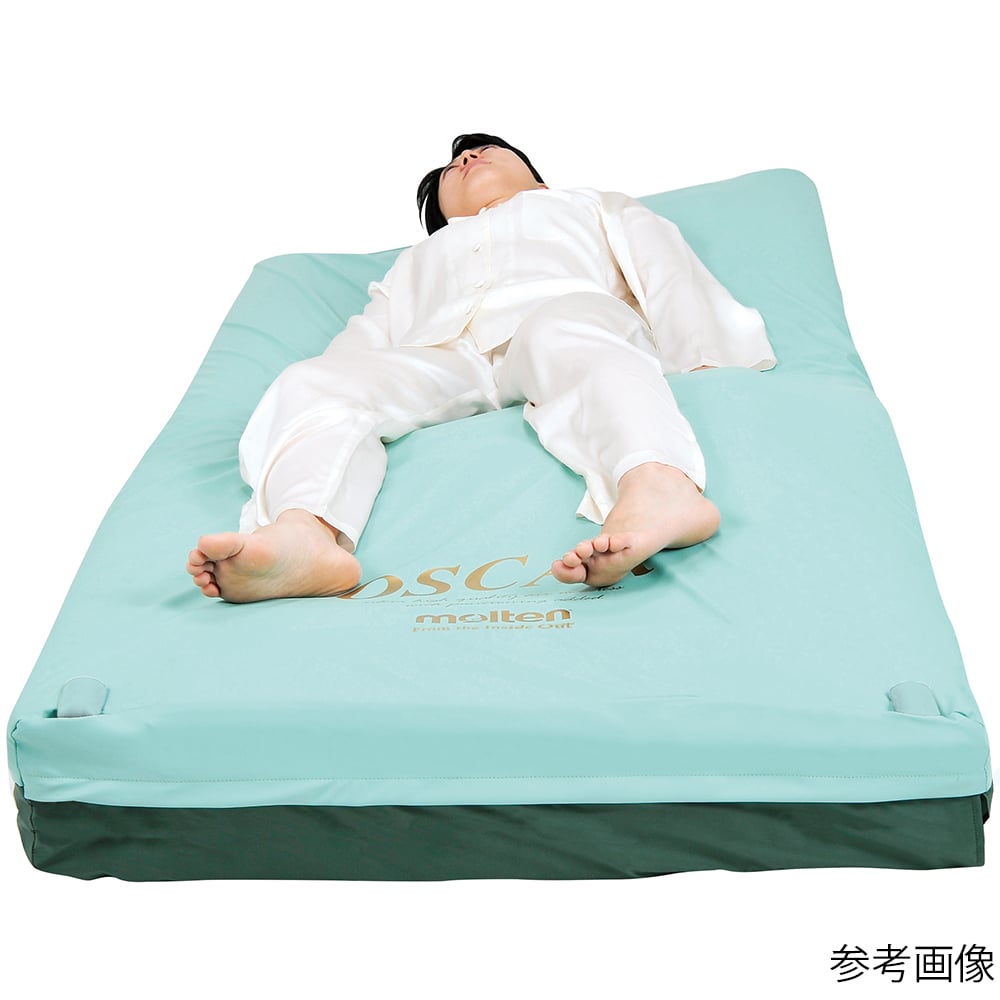 7-4932-01 エアーマット オスカー MOSC83 【AXEL】 アズワン