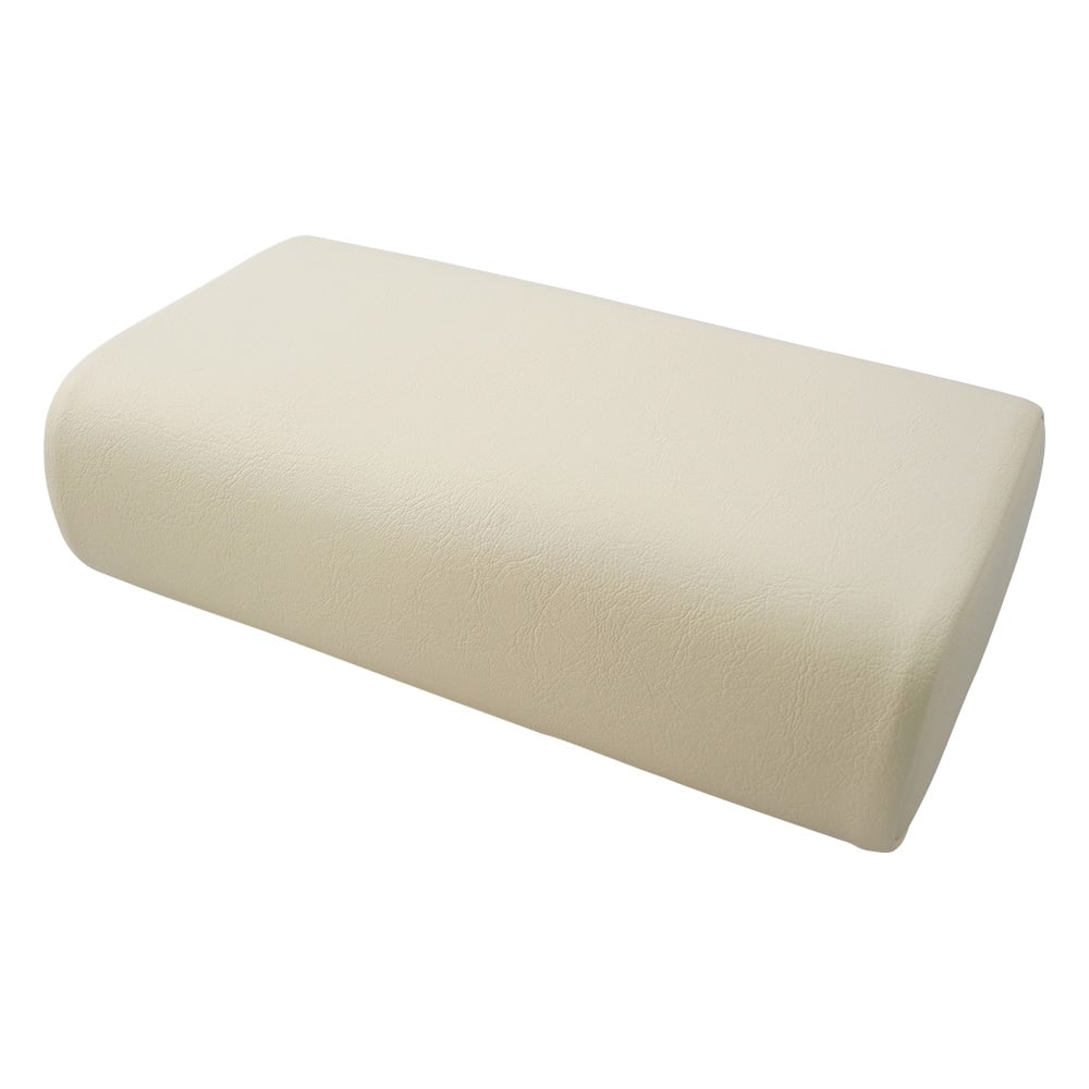 7-7494-02 かどまるマクラ（中） ライトブルー TPH-PB 【AXEL】 アズワン