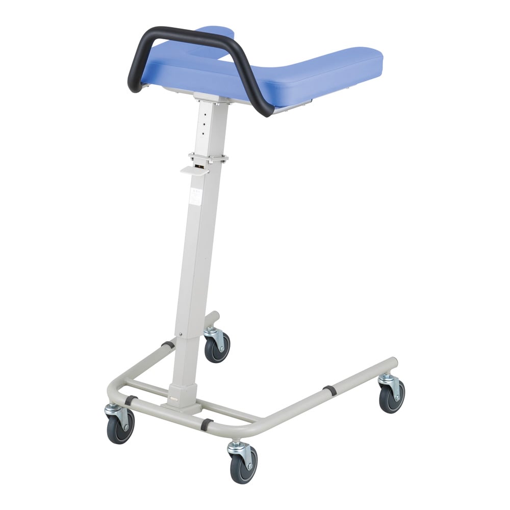 8-678-01 歩行補助器（トール・ICUタイプ）本体 【AXEL】 アズワン