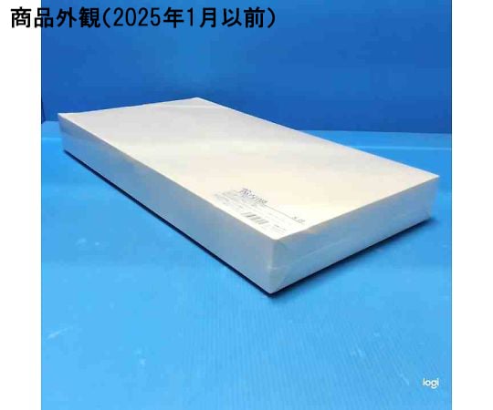 8-2601-16 プロシェア滅菌バッグ 230×395mm 200枚入 SPS-6 【AXEL