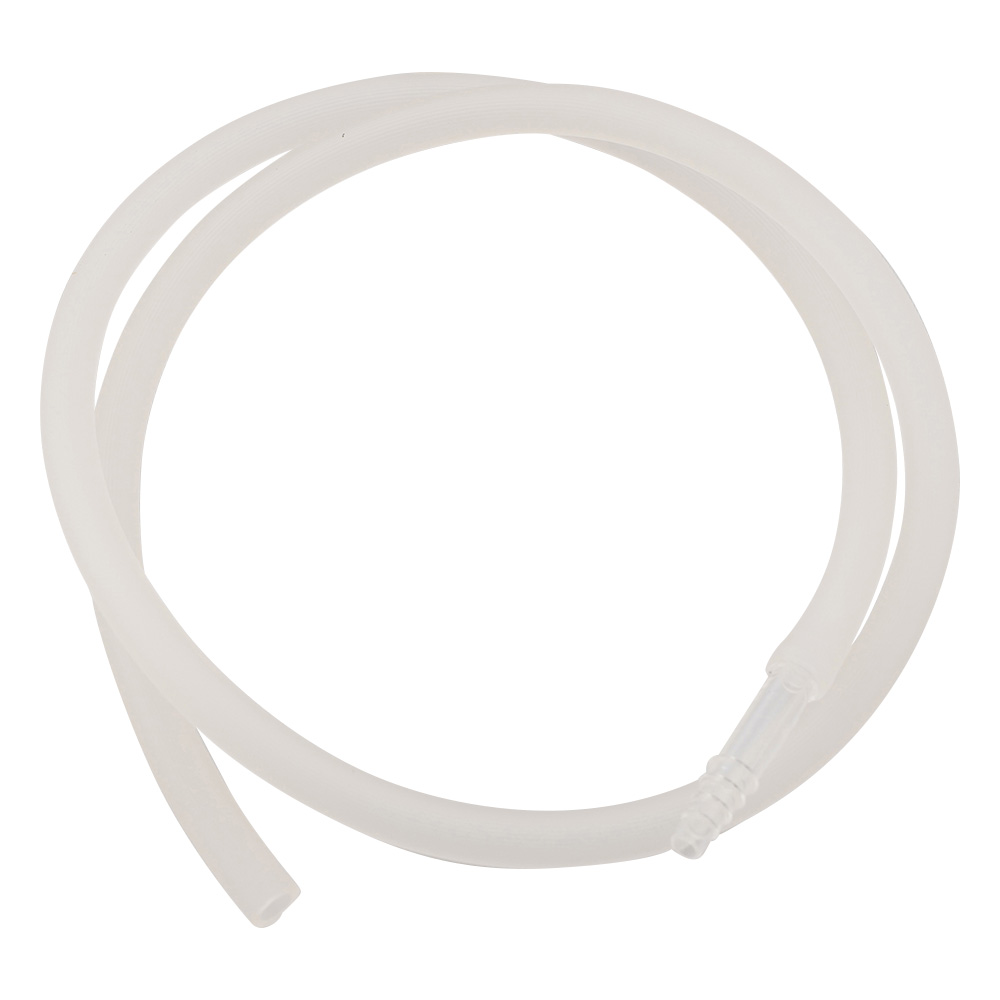 8-8716-01 チューブコネクター付き 1m 【AXEL】 アズワン