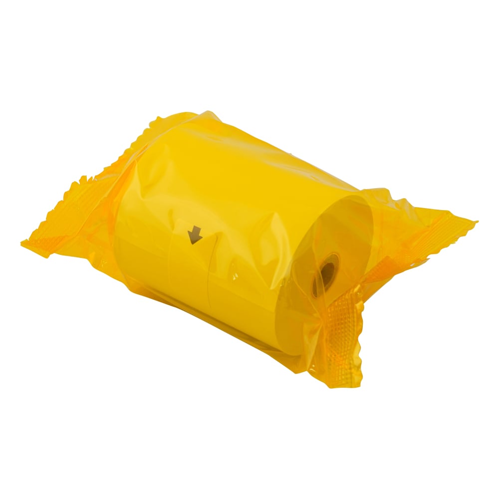 0-6199-14 全自動血圧計 記録紙 5巻入 AX-PP147-S 【AXEL】 アズワン