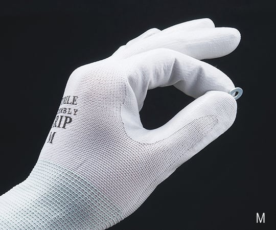 3-5198-03 組立グリップ L 1双 370-L 【AXEL】 アズワン