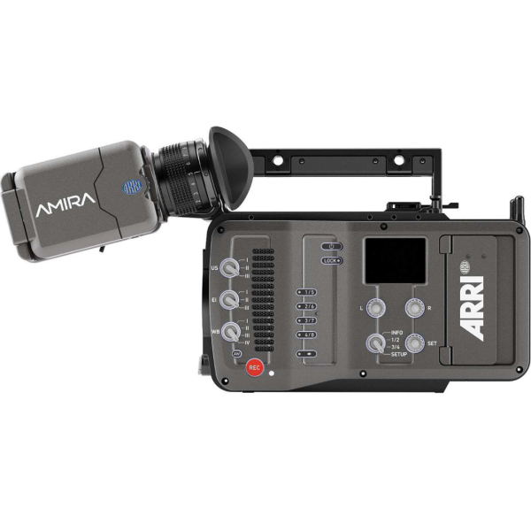 Arri Amira Premium - Aimimage