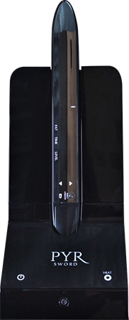 Pyr Sword（パイラソード）|取り扱い製品 | 痩身機器、脱毛機器