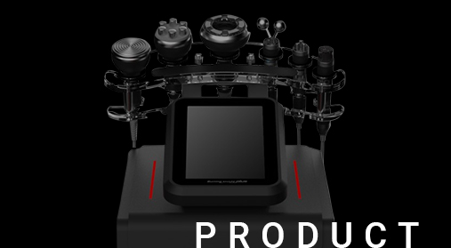 痩身機器、脱毛機器、エステ機器、エステ業務用、エステ機器卸、業務用