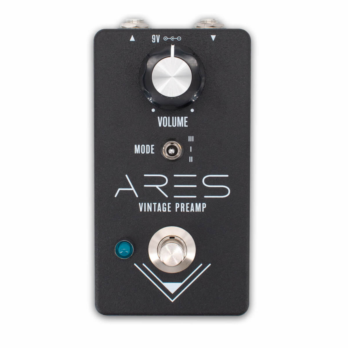 Ares Vintage Preamp / Echoplex EP-3 Preamp - Aion FX