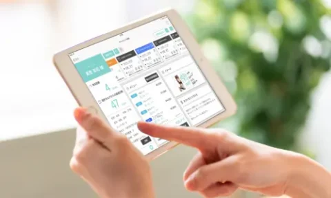 あなたのサロンにピッタリなのは？美容サロン向けのPOSレジシステムを