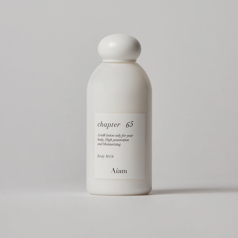 Aíam チャプター65 8mL