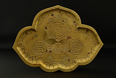 これは何でしょう？【密教法具】 - 株式会社愛研美術