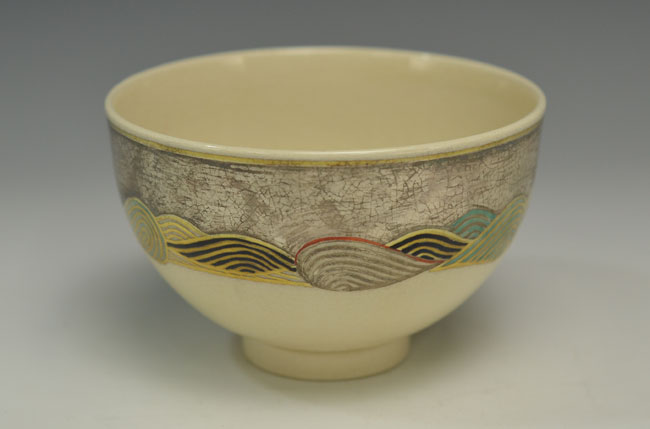 橋本陶正山の作品を高価買取いたします【薩摩焼】 - 株式会社愛研美術