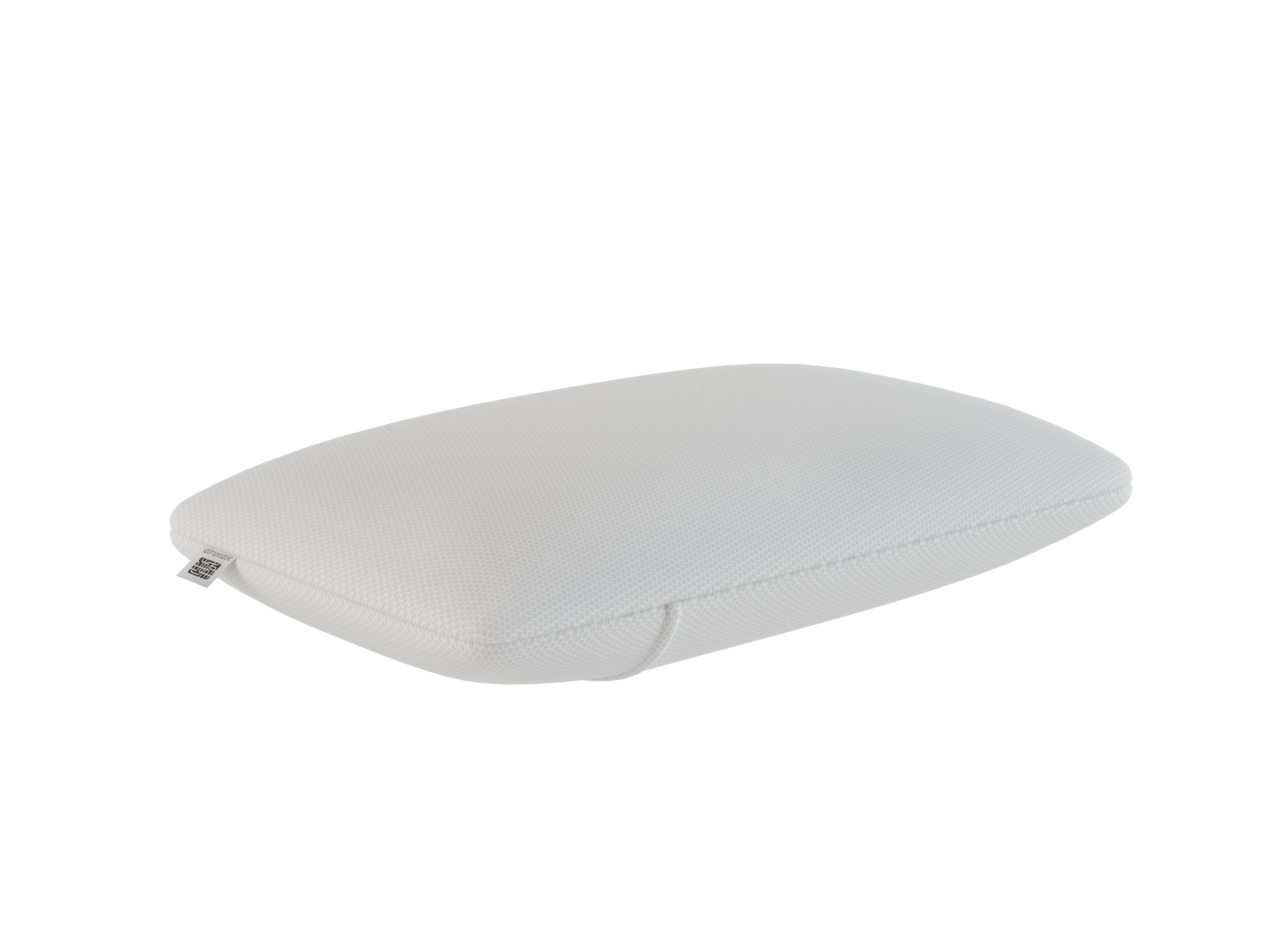 airweave S-Line Pillow | Premium Oversized Adjustable Pillow