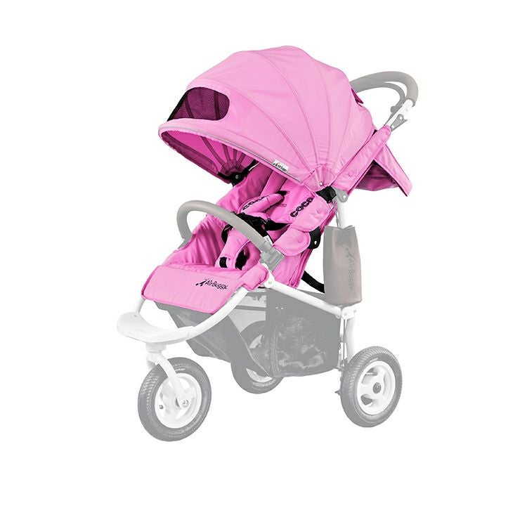 着せ替えシート＆キャノピーセット クールピンク | エアバギー公式