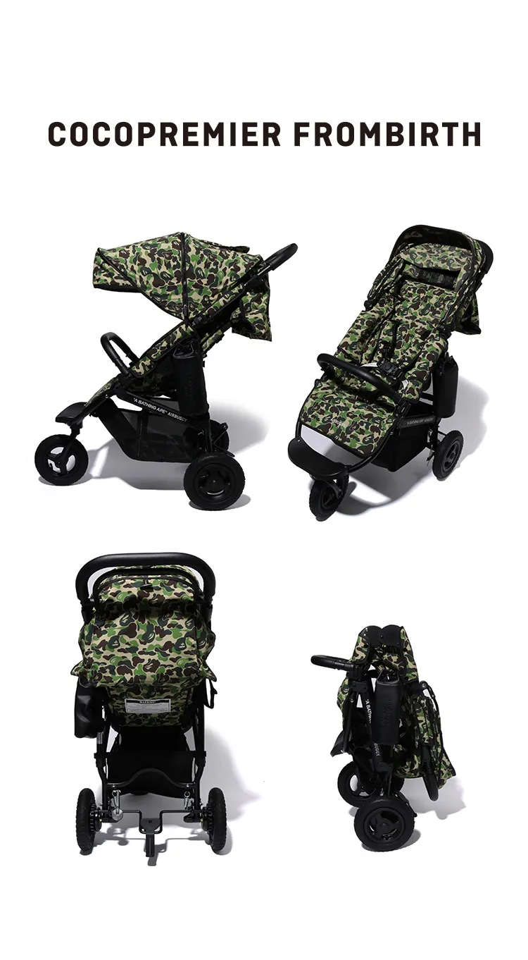 ココプレミア フロムバース | エアバギー公式オンラインストア