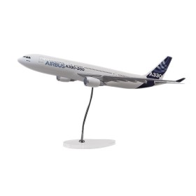 Maquette A330neo échelle 1:100