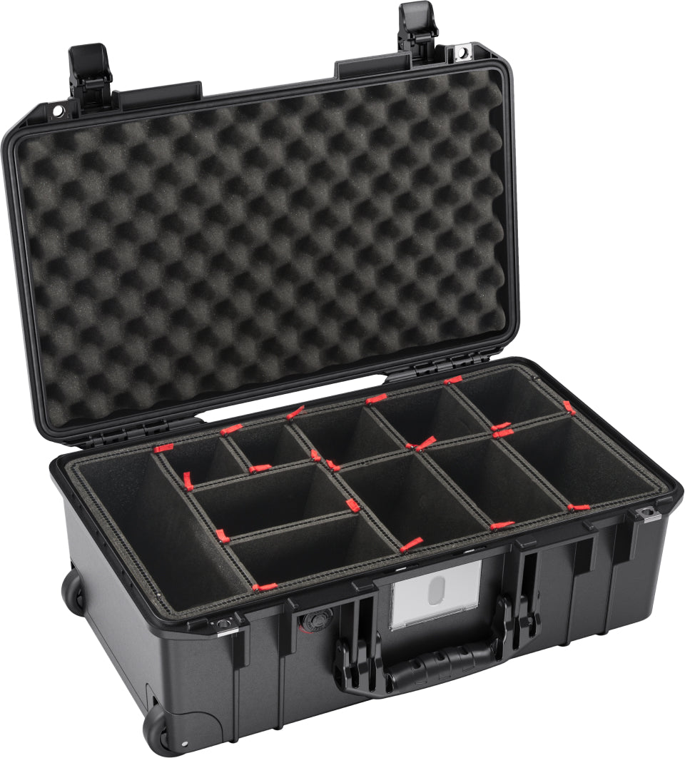 Pelican 1535 Air | AirCases.com – Air Cases