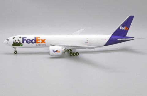 Jcwings FedEx 777F 