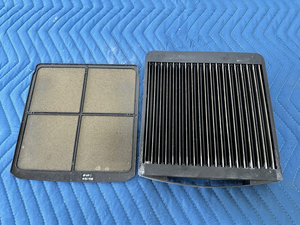 エアドッグ掃除の仕方は？分解洗浄のやり方と業者に頼むメリット・費用