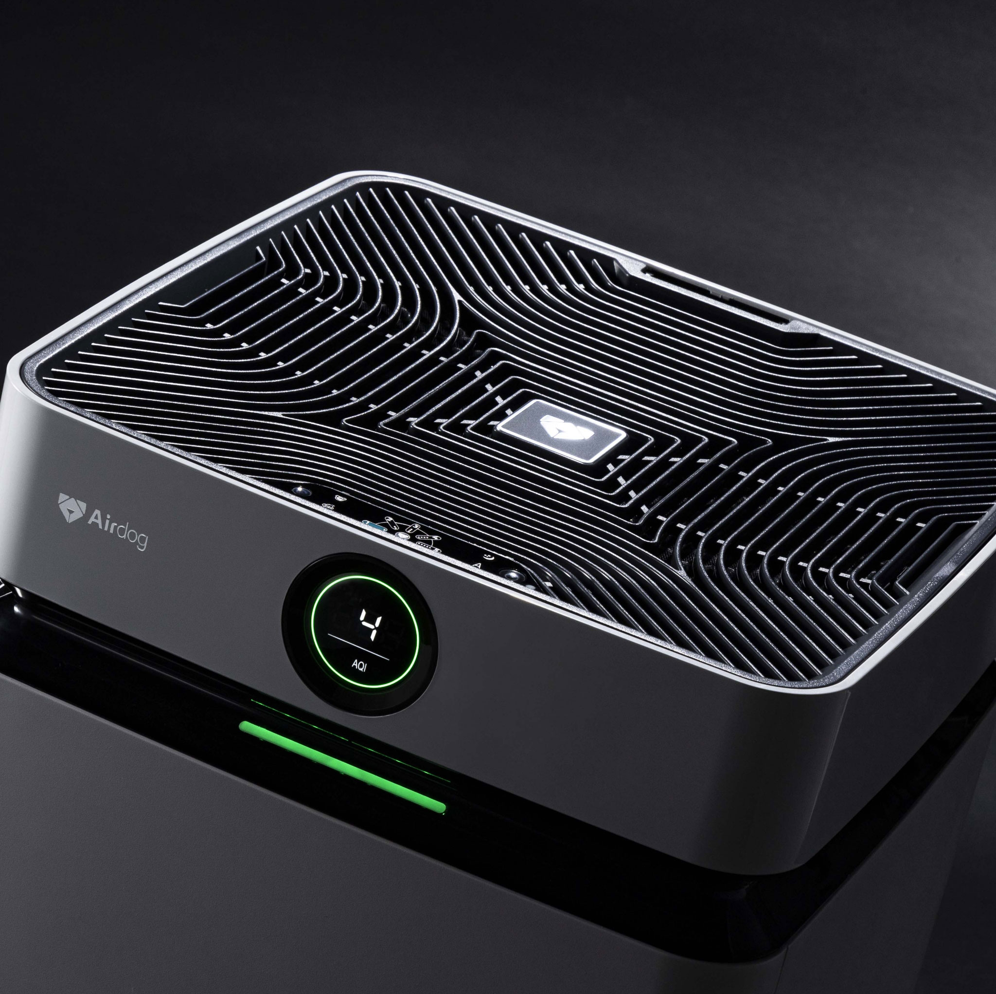 公式】Airdog X8D Pro | 世界最強レベル高性能空気清浄機