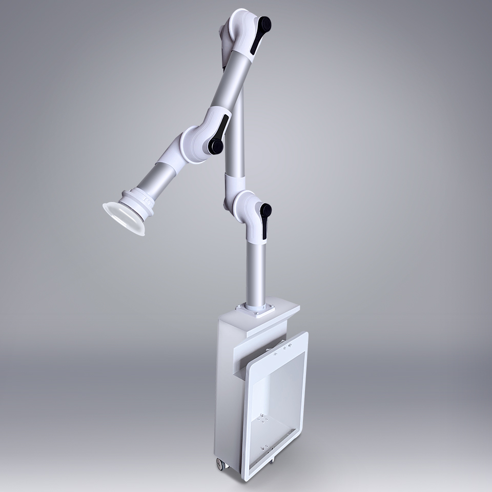 Airgle AG25 Personal Air Purifier | Airgle | FDA-Cleared Class II