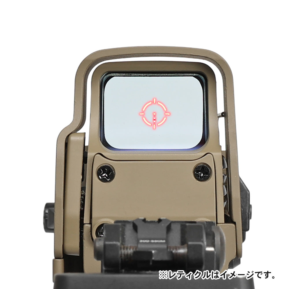 Holy Warrior 製 】 EOTech タイプ 558 (EXPS) ドットサイト レプリカ