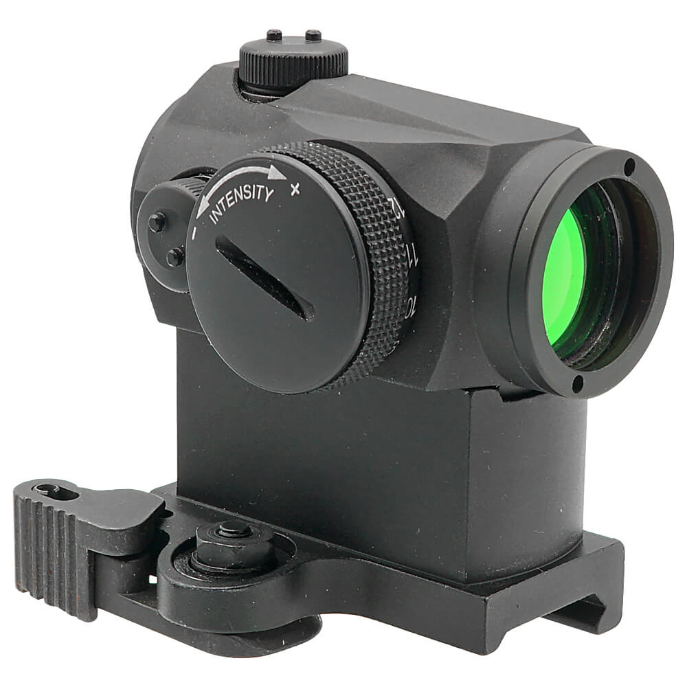 Evolution Gear 製 】LaRueタイプ LT660 Aimpoint Micro Mount T-1/T-2
