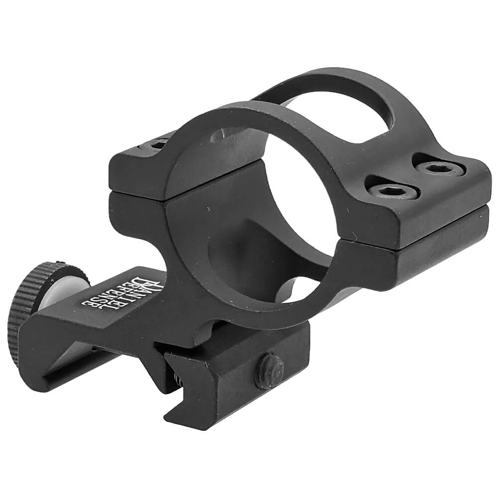 DANIEL DEFENSE タイプ 】オフセット フラッシュライト マウント 1